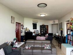 Parc Oasis (D22), Condominium #621663711